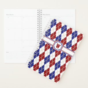 Planificateur de Jacquard Americana