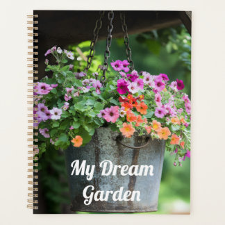 Planificateur de jardin