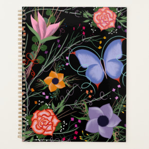 Planificateur de jardin Twilight