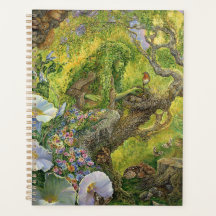 Planificateur de jour du protecteur forestier