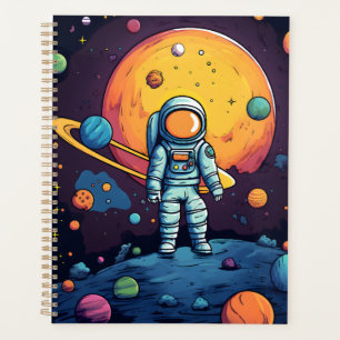 Planificateur de l'Explorateur d'espace