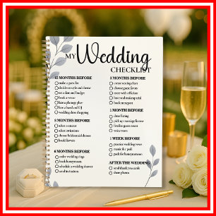 Planificateur de liste de mariage