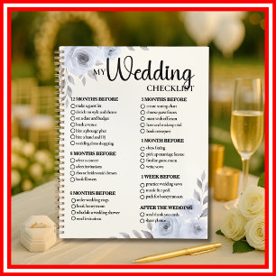 Planificateur de liste de mariage