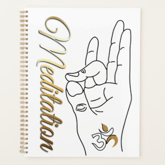 Planificateur de méditation