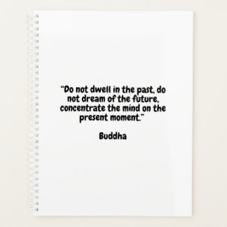 Planificateur de motivations de Bouddha