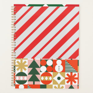 Planificateur de Noël