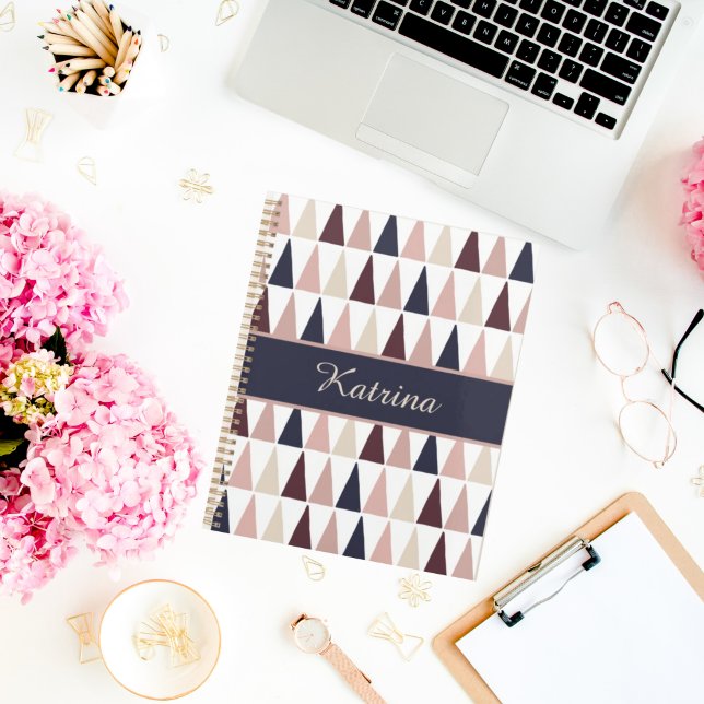 Planificateur de nom personnalisé (Créateur téléchargé)