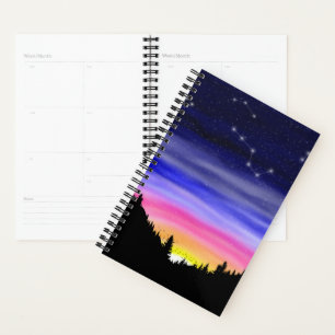 Planificateur de nuit Diamond