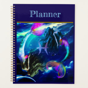 Planificateur de pêches