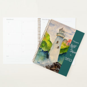 Planificateur de phare
