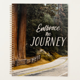 Planificateur de photos inspirantes | Embrasser le