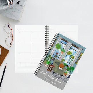 Planificateur de place confortable