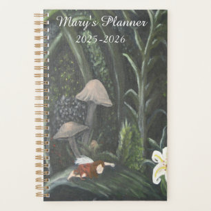 Planificateur de plancher forestier