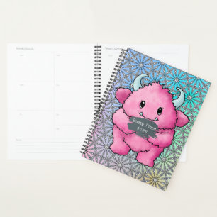 Planificateur de plans de monstre