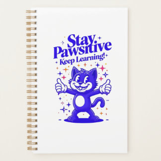 Planificateur de positivité et d'apprentissage