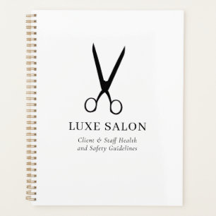 Planificateur de promotion de marque pour salons