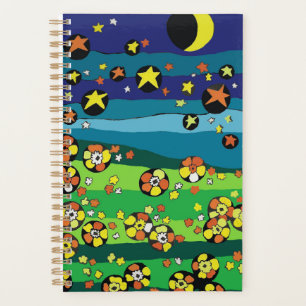 Planificateur de scène Starry