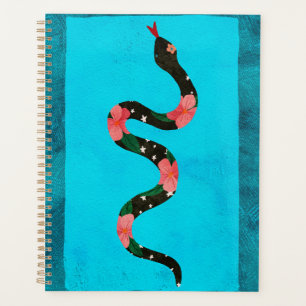 Planificateur de serpents