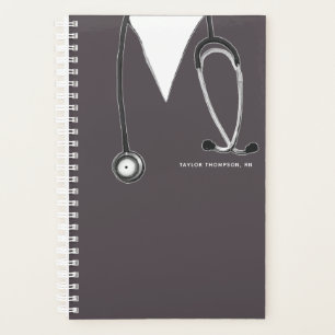Planificateur de soins infirmiers créatif
