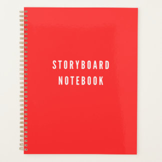 Planificateur de storyboard