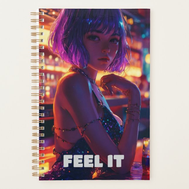 Planificateur de succès du commerce électronique B (Devant)