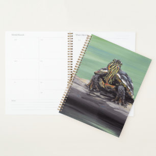 Planificateur de tortues