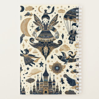 Planificateur d'élégance orientale