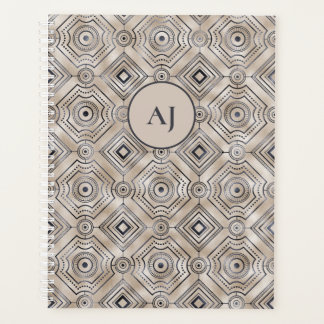 Planificateur d'entreprise de personnaliser standa