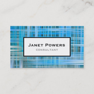 planificateur d'événements moderne chic cartes de