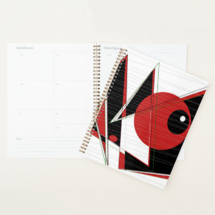 Planificateur d'observation des yeux rouges