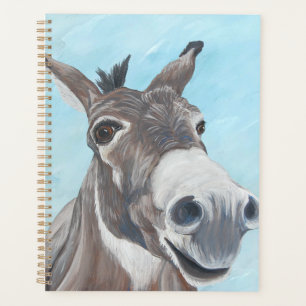 Planificateur Donkey