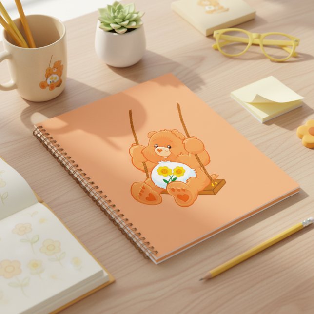 Planificateur d'ours (Créateur téléchargé)