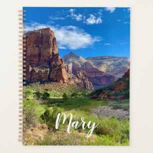 Planificateur du parc national