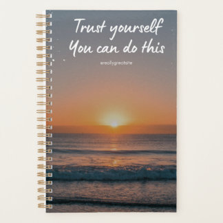 planificateur élégant