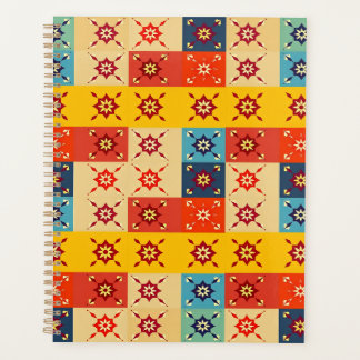 Planificateur élégant et fonctionnel