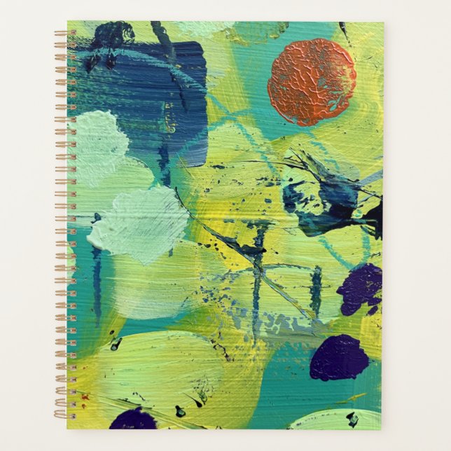 Planificateur en Conception de Poteaux de Clôture (Devant)