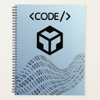 Planificateur en spirale de code binaire – Design 