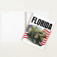 Planificateur Floride