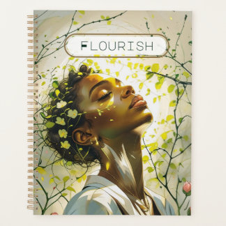 Planificateur Flourish