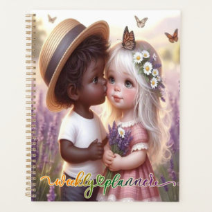 Planificateur hebdomadaire