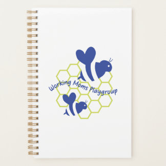 Planificateur hebdomadaire WMP