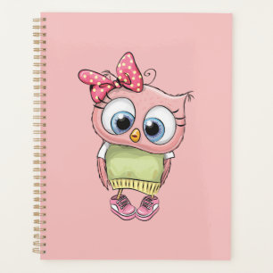 Planificateur Hibou