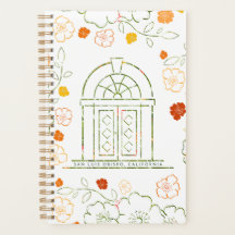 Planificateur Jardin TMCC