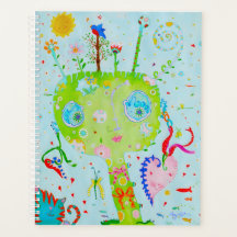 Planificateur Jour Intérieur