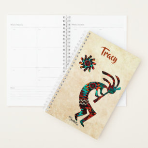 Planificateur Kokopelli Sud-Ouest