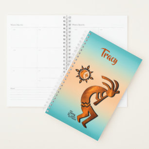 Planificateur Kokopelli Sud-Ouest