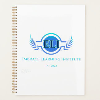 Planificateur - Logo de l'institut d'apprentissage