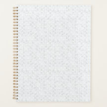 Planificateur minimaliste pour enseignants