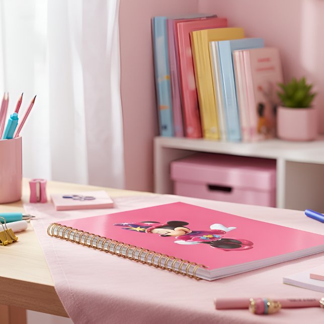 Planificateur Minni (Créateur téléchargé)
