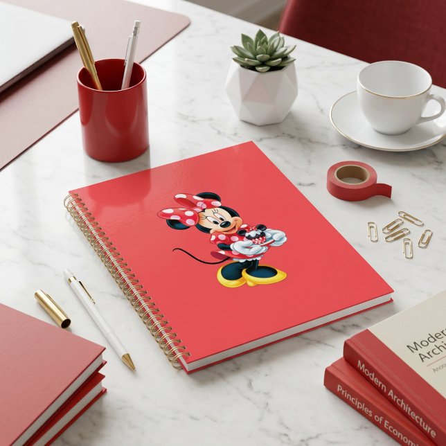 Planificateur Minnie (Créateur téléchargé)